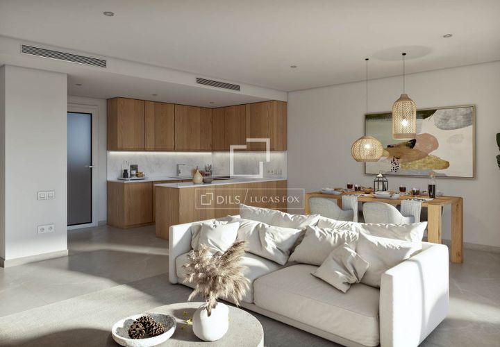 Apartament a Algaida, Mallorca, Algaida - € 685.000 | Ref: MAL61522 - foto 1
