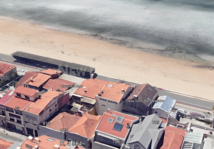 Villa i Espinho, Aveiro, Espinho - € 695.000 | Ref: NR00041 -25 - foto 1