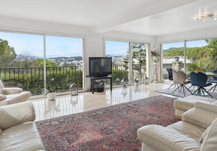 Villa i Cannes, Alpes-Maritimes, Cannes - € 1.995.000 | Ref: HH-15903897 - foto 1