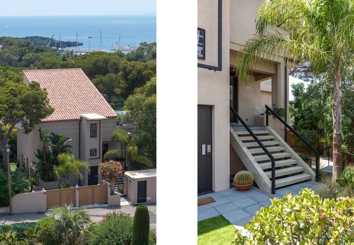 Villa i Saint-Raphael, Var, Saint-Raphael - € 2.580.000 | Ref: HH-15659271 - foto 1