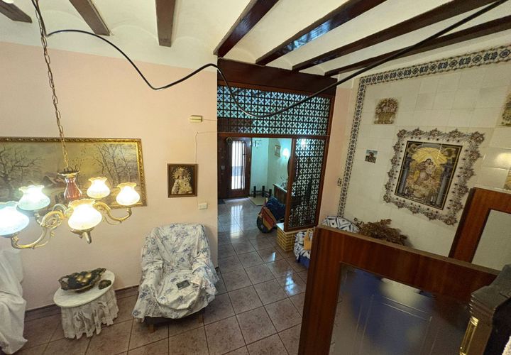Villa en Alfarp, Valencia, Alfarp - € 149.000 | Ref: 8212 - photo 1