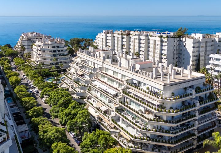 Leilighet i Marbella, Malaga, Marbella - € 2 650 000 | Ref: PANR-15900 - foto 1