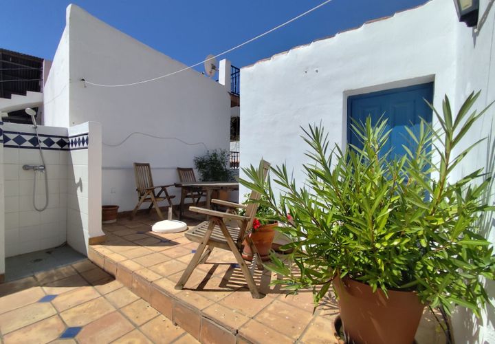 Rækkehus i Itrabo, Granada, Itrabo - € 170.000 | Ref: PSRE-TH1201 - foto 1