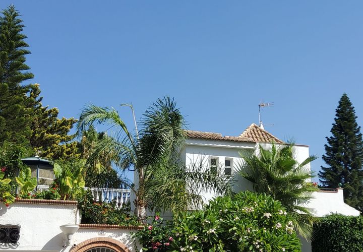 Villa i Almunecar, Granada, Almunecar - € 625.000 | Ref: PRSE-V1202 - foto 1