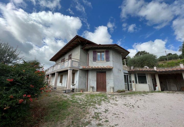 Villa i Panicale, Perugia, Panicale - € 250.000 | Ref: P010 - foto 1