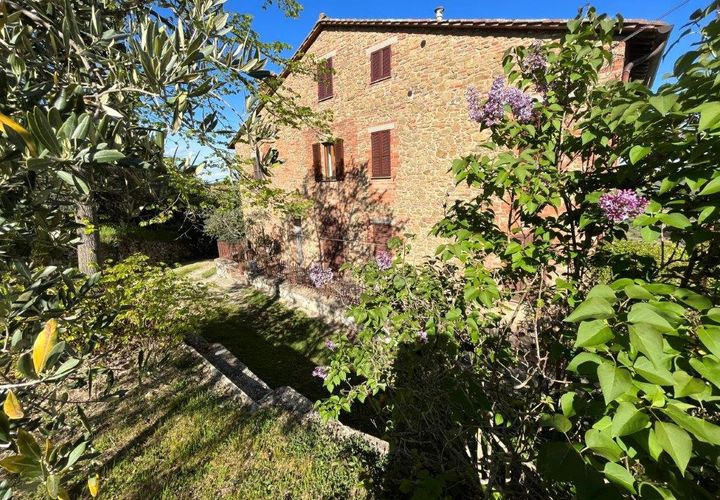 Lejlighed i Panicale, Perugia, Panicale - € 125.000 | Ref: P022 - foto 1