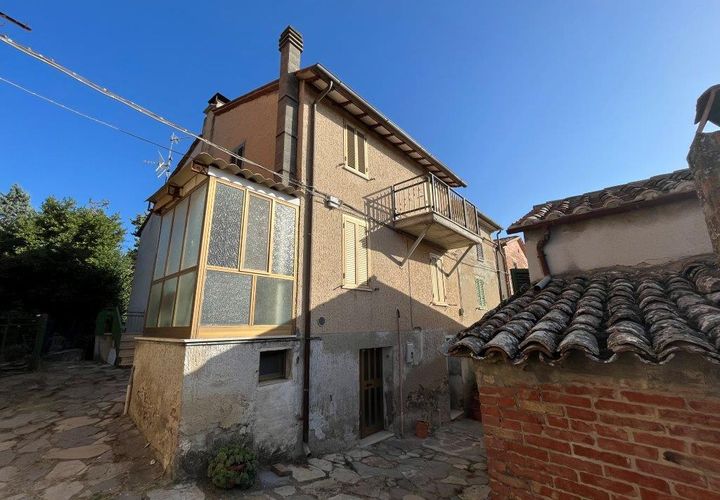 Byhus i Panicale, Perugia, Panicale - € 55.000 | Ref: P025 - foto 1