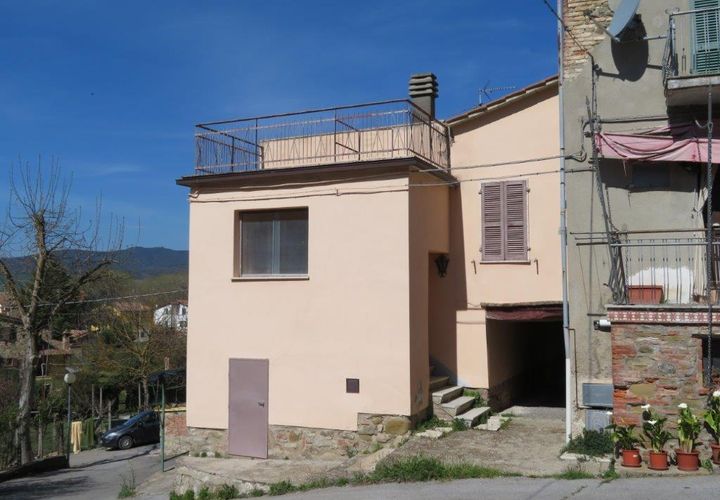 Byhus i Panicale, Perugia, Panicale - € 58.000 | Ref: P032 - foto 1
