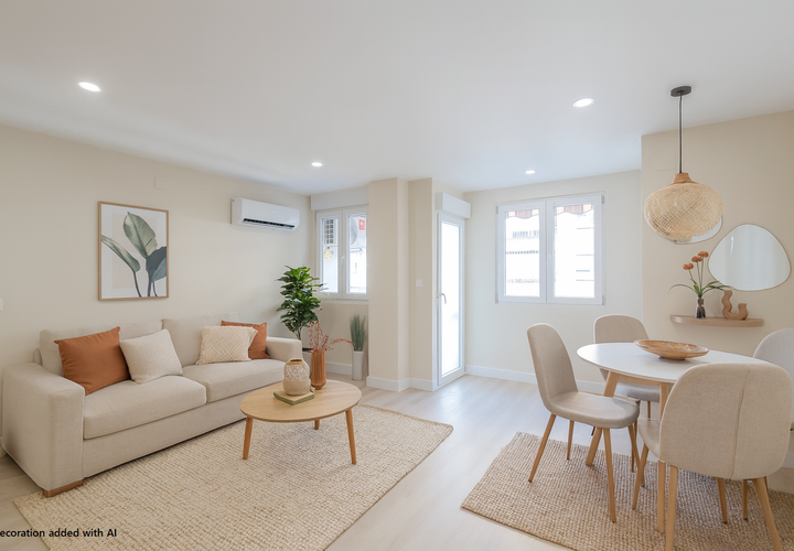 Lejlighed i Valencia, Valencia, Valencia - € 425.000 | Ref: REINA - foto 1