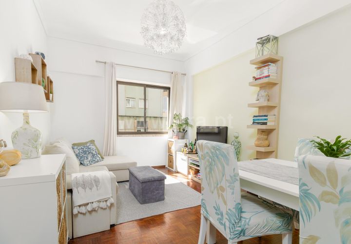 Lejlighed i Amadora, Lisbon, Amadora - € 265.000 | Ref: 056250128 - foto 1
