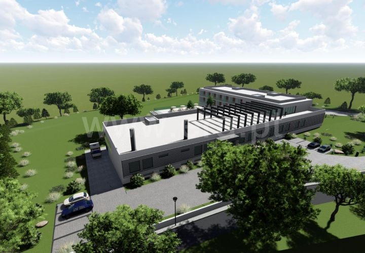 Erhvervsejendom i Abrantes, Santarem, Abrantes - € 1.500.000 | Ref: 056250127 - foto 1
