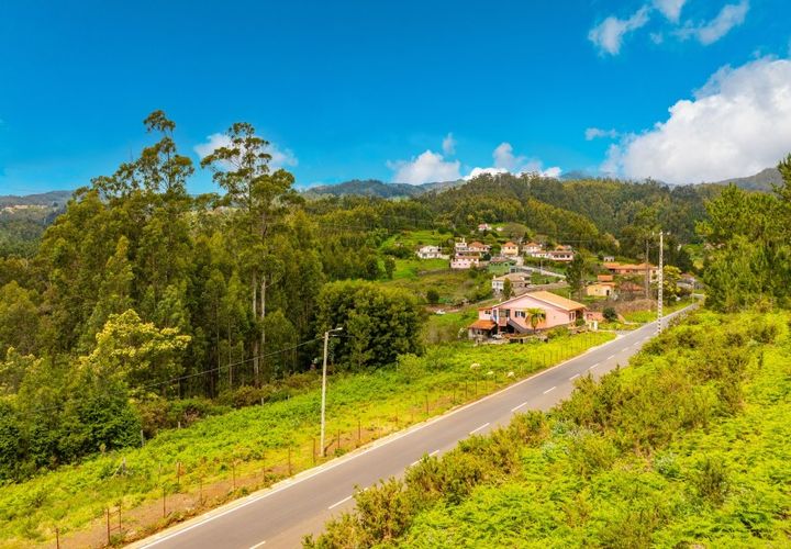 Terra a Gaula, Madeira, Gaula - € 550.000 | Ref: C0216-03219 - foto 1
