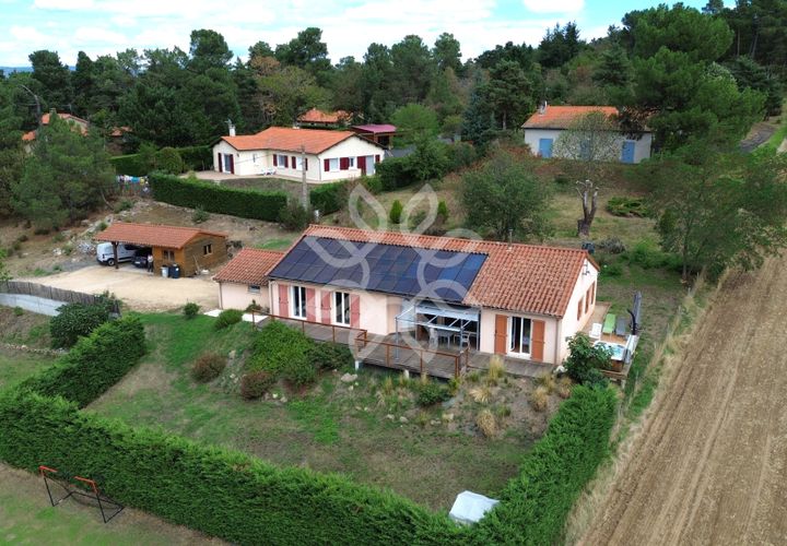 Villa a Vieille-Brioude, Haute-Loire, Vieille-Brioude - € 298.000 | Ref: V30000333 - foto 1