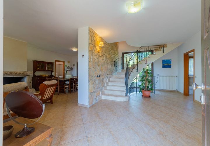Villa a Vasto, Chieti, Vasto - € 449.000 | Ref: 331 - foto 1