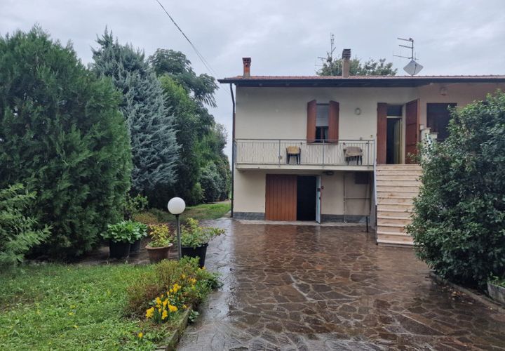 Villa a Cesena, Forli-Cesena, Cesena - € 290.000 | Ref: 2397 - foto 1