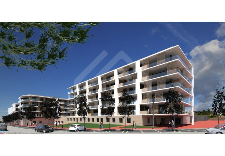 Lejlighed i Coimbra, Coimbra, Coimbra - € 470.000 | Ref: 25117 - foto 1