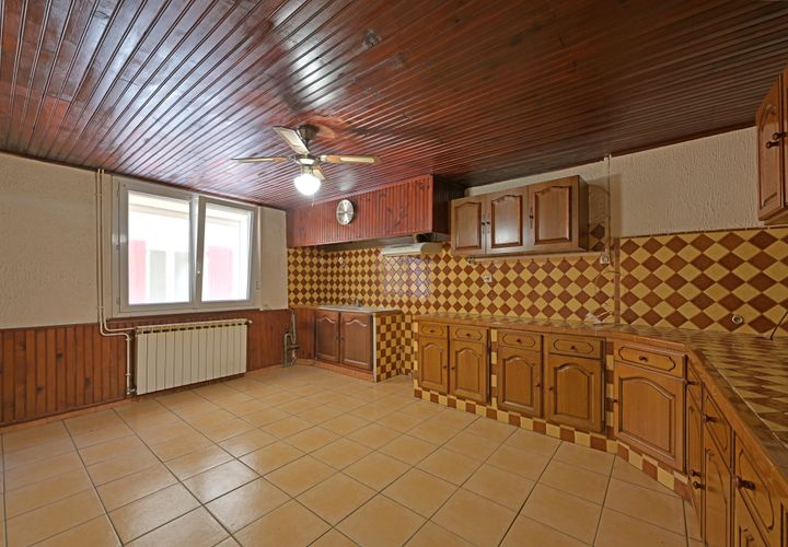 Landsbyhus i Aimargues, Gard, Aimargues - € 145.000 | Ref: Js71 - foto 1