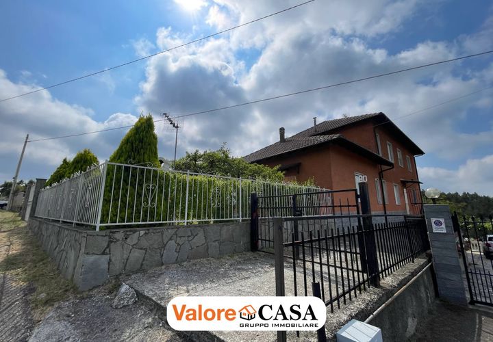 Lejlighed i Ponzone, Alessandria, Ponzone - € 29.900 | Ref: 86195844 - foto 1