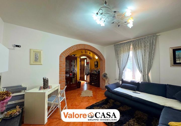 Villa a Bistagno, Alessandria, Bistagno - € 129.000 | Ref: 86216136 - foto 1