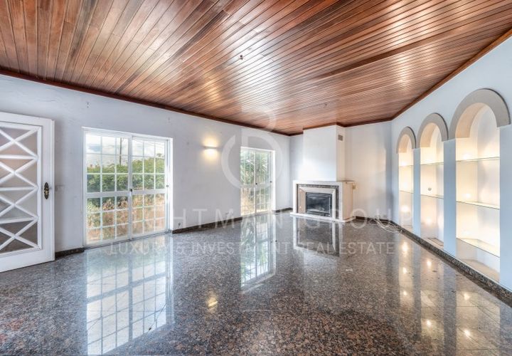 Villa i Cascais, Lisbon, Cascais - € 945.000 | Ref: M0440.BO.ES - foto 1