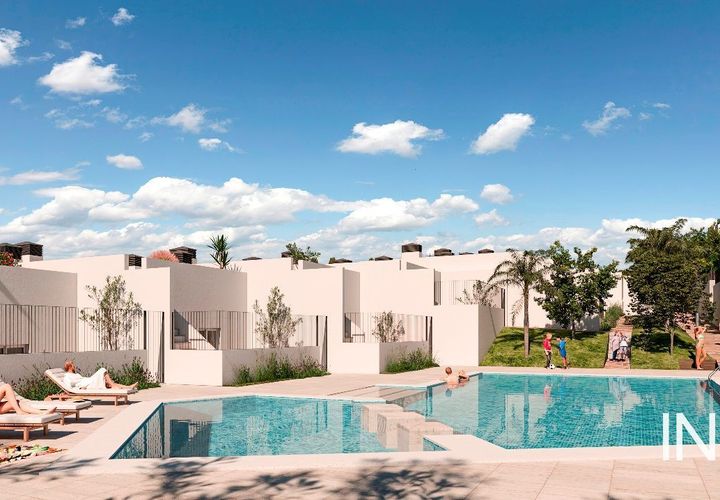 Duplex i Elche, Alicante, Elche - € 351.000 | Ref: 1571 - foto 1