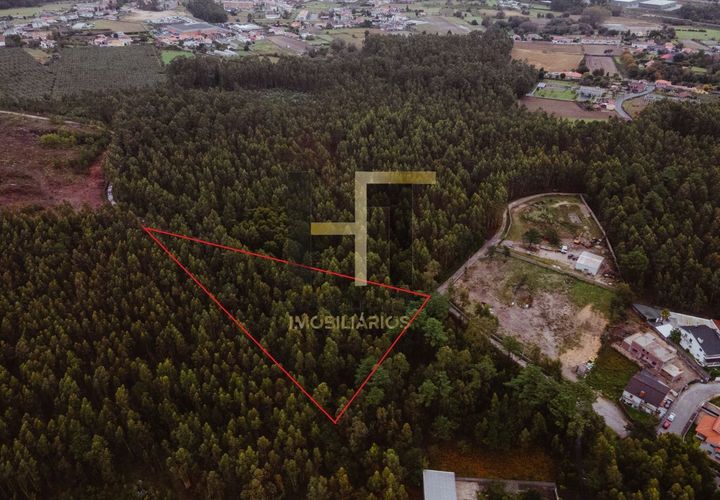 Helårsgrund i Maia, Porto, Maia - € 150.000 | Ref: SR0003 - foto 1