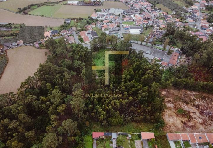 Helårsgrund i Maia, Porto, Maia - € 200.000 | Ref: SR0005 - foto 1