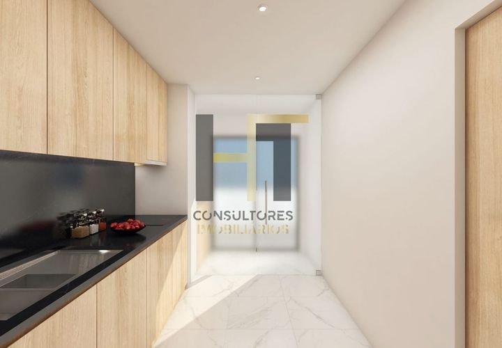 Lejlighed i Paredes, Porto, Paredes - € 199.900 | Ref: HT00109 - foto 1