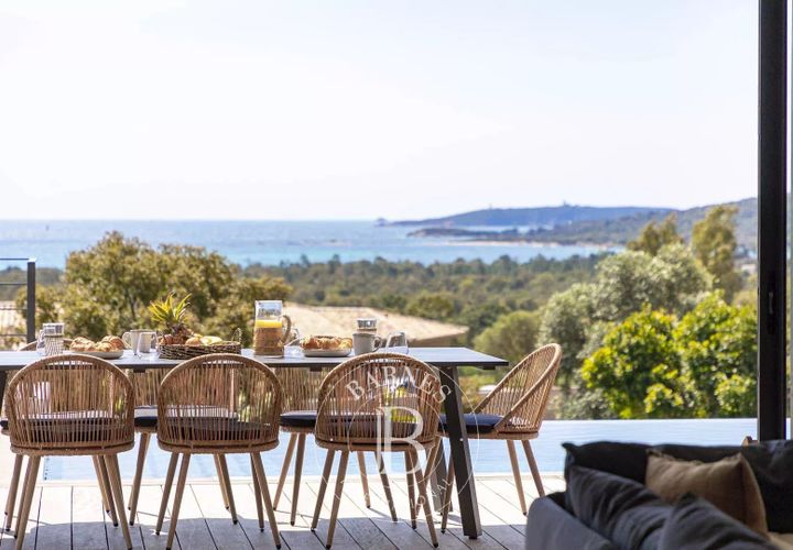 Villa i Lecci, Corse-du-Sud, Lecci - € 2.160.000 | Ref: RV1583 - foto 1