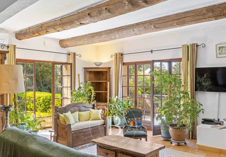 Villa a Porto-Vecchio, Corse-du-Sud, Porto-Vecchio - € 1.500.000 | Ref: RV1826 - foto 1