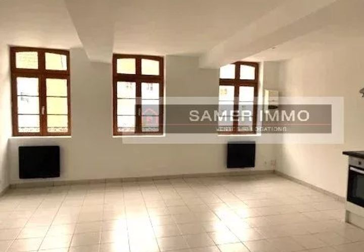 Lejlighed i Samer, Pas-de-Calais, Samer - € 168.000 | Ref: 554 - foto 1
