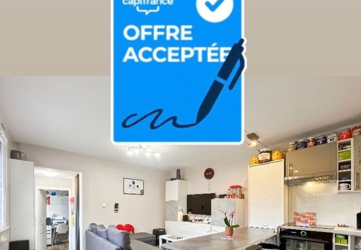 Lejlighed i Pontault-Combault, Seine-et-Marne, Pontault-Combault - € 192.000 | Ref: 340938585064 - foto 1