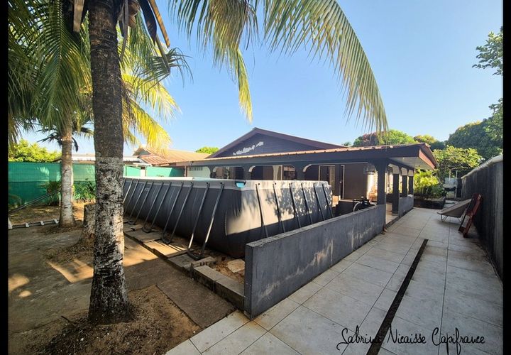 Villa i Kourou, French Guiana, Kourou - € 295.000 | Ref: 340937643463 - foto 1