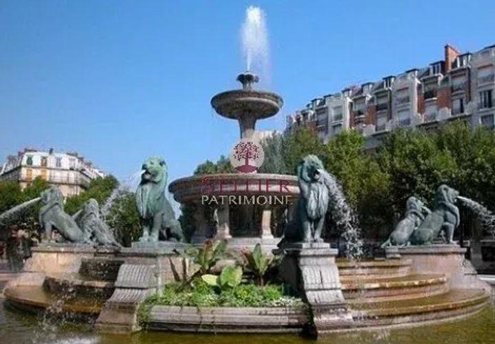 Lejlighed i Paris, Paris, Paris - € 270.000 | Ref: 86207532 - foto 1