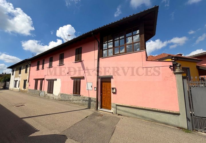 Villa a Garlasco, Pavia, Garlasco - € 145.000 | Ref: GB_430 - foto 1