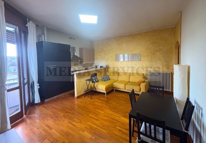 Leilighet i Vigevano, Pavia, Vigevano - € 128 000 | Ref: CP_141 - foto 1