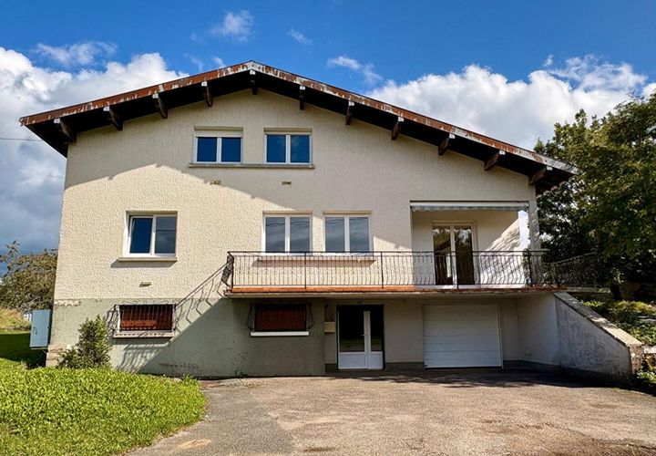 Villa a Belleherbe, Doubs, Belleherbe - € 199.000 | Ref: 1597-MAI - foto 1