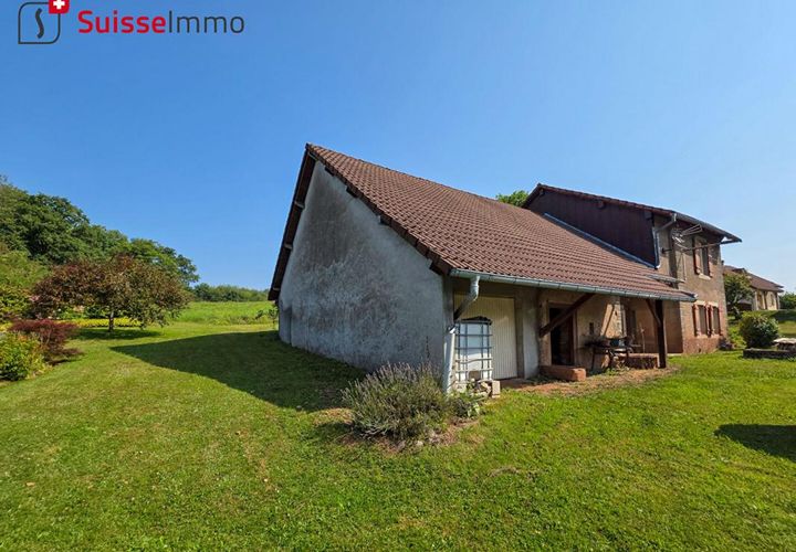 Villa i Plancher-Bas, Haute-Saone, Plancher-Bas - € 145.800 | Ref: 1590-LIS - foto 1