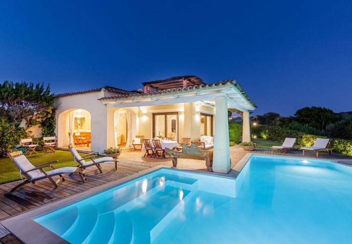 Villa i Arzachena, Sassari, Arzachena - € 1.800.000 | Ref: CBI096-996-420 - foto 1