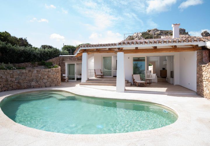 Villa a Palau, Sassari, Palau - € 2.300.000 | Ref: CBI096-996-421 - foto 1