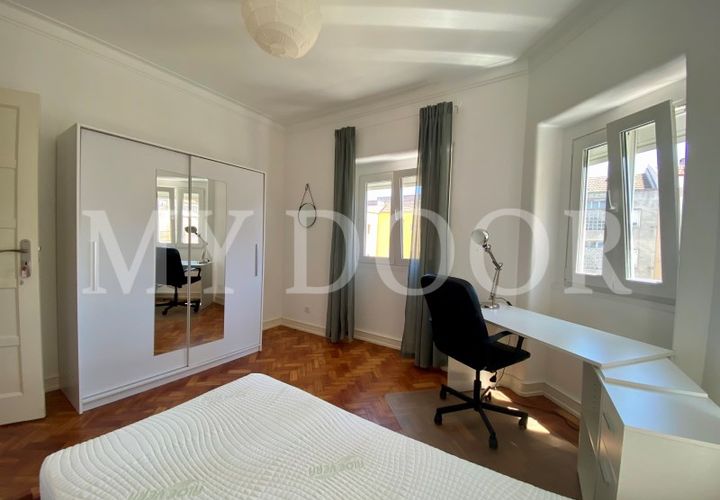 Apartament a Moscavide, Lisbon, Moscavide - € 560/mes | Ref: IRQ-0017 - foto 1
