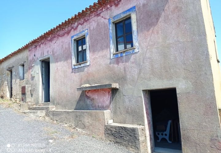Villa i Macao, Santarem, Macao - € 60.000 | Ref: CAS_191 - foto 1