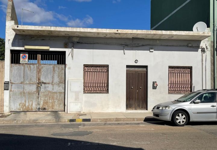 Villa i Quartu Sant'Elena, Cagliari, Quartu Sant'Elena - € 210.000 | Ref: cell.3897637913 - foto 1