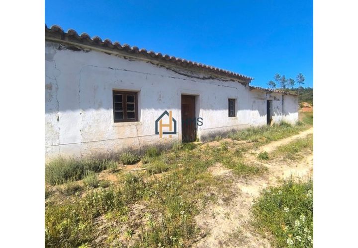 Terra a Marmelete, Faro, Marmelete - € 395.000 | Ref: HMSTRR150 - foto 1