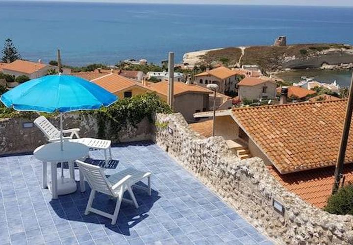 Villa a Cuglieri, Oristano, Cuglieri - € 800.000 | Ref: MAR189 - foto 1