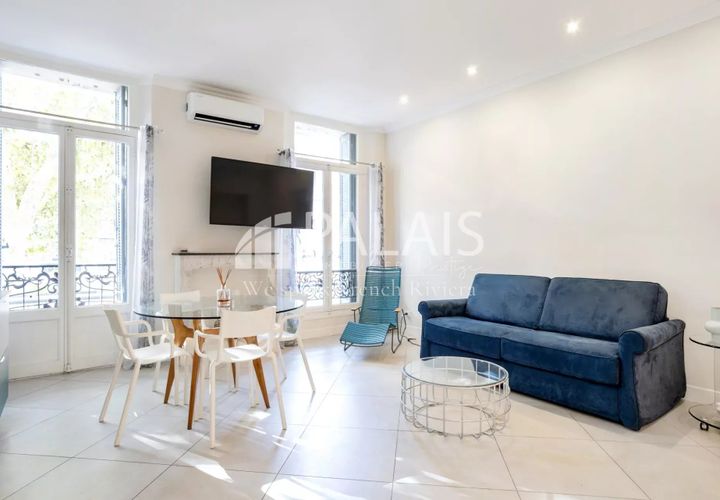 Lejlighed i Cannes, Alpes-Maritimes, Cannes - € 375.000 | Ref: 86216221 - foto 1