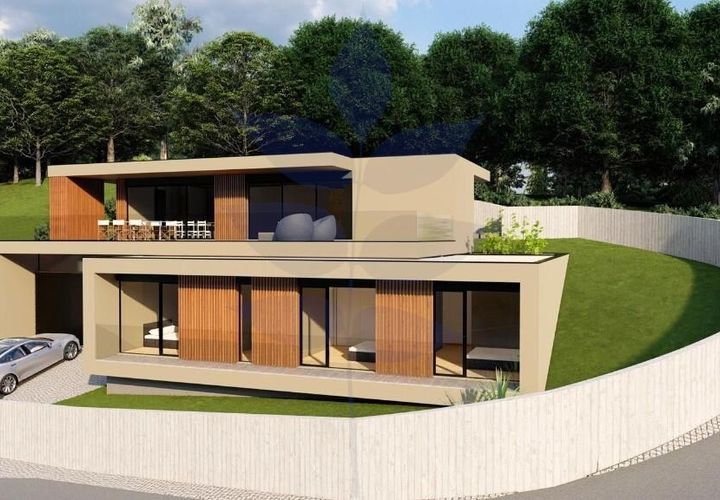 Byhus i Vila Verde, Braga, Vila Verde - € 235.000 | Ref: 013-4246 - foto 1