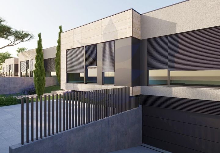 Byhus i Braga, Braga, Braga - € 850.000 | Ref: 013-4240 - foto 1