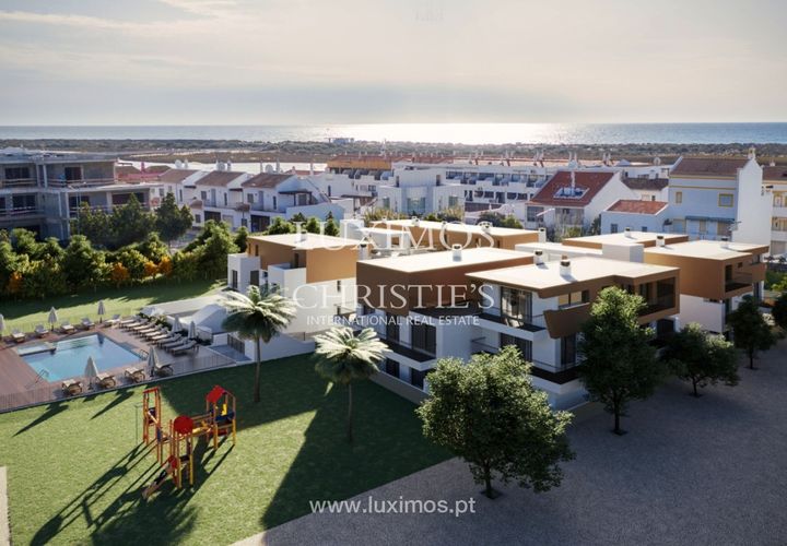 Lejlighed i Tavira, Faro, Tavira - € 550.000 | Ref: 1LS01961-J - foto 1