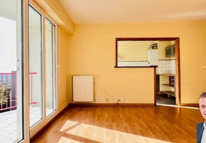 Lejlighed i Quimper, Finistere, Quimper - € 123.500 | Ref: 340930243142 - foto 1